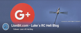 LionBit.com auf G+